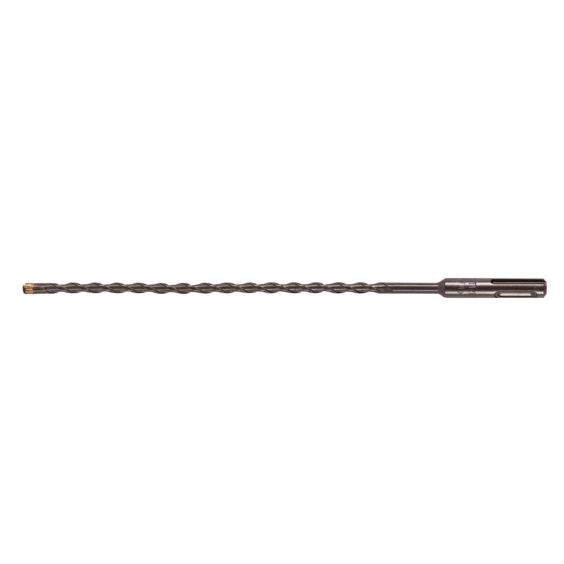 Broca SDS Plus 1/4 x 10' - BS-1/4X10 / 11266 Broca SDS Plus 1/4 x 10' - BS-1/4X10 / 11266