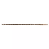 Broca SDS Plus 1/4 x 12', Truper, 101144 - BS-1/4X12