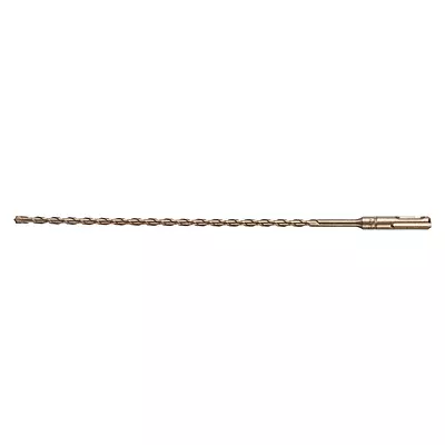 Broca SDS Plus 1/4 x 12', Truper, 101144 - BS-1/4X12