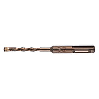 Broca SDS Plus 1/4 x 4' - BS-1/4X4 / 11263 Broca SDS Plus 1/4 x 4' - BS-1/4X4 / 11263