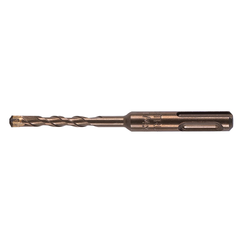 Broca SDS Plus 1/4 x 4' - BS-1/4X4 / 11263 Broca SDS Plus 1/4 x 4' - BS-1/4X4 / 11263