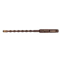 Broca SDS Plus 1/4 x 6' - BS-1/4X6 / 11264 Broca SDS Plus 1/4 x 6' - BS-1/4X6 / 11264