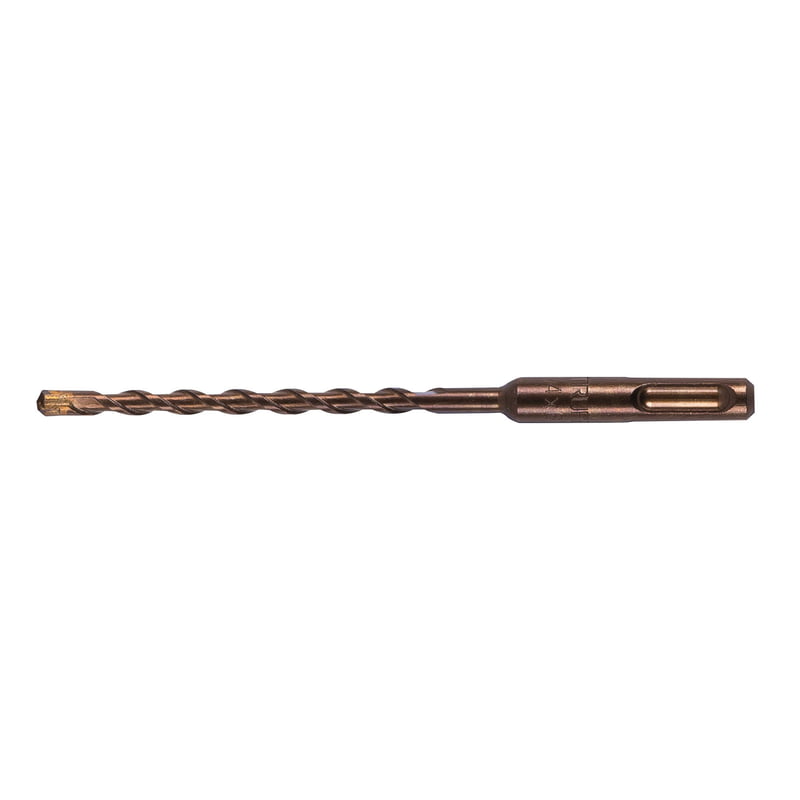 Broca SDS Plus 1/4 x 6' - BS-1/4X6 / 11264 Broca SDS Plus 1/4 x 6' - BS-1/4X6 / 11264