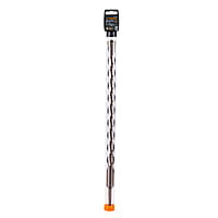 Broca SDS Plus 1 x 18' - BS-1X18 / 11290 Broca SDS Plus 1 x 18' - BS-1X18 / 11290