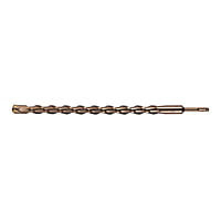 Broca SDS Plus 1 x 18' - BS-1X18 / 11290 Broca SDS Plus 1 x 18' - BS-1X18 / 11290