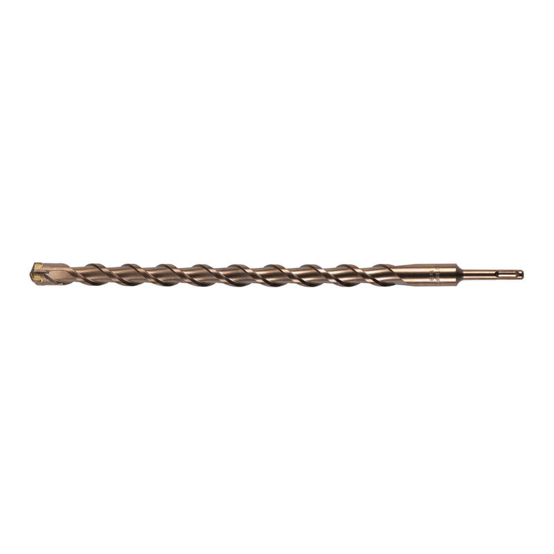 Broca SDS Plus 1 x 18' - BS-1X18 / 11290 Broca SDS Plus 1 x 18' - BS-1X18 / 11290