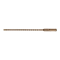 Broca SDS Plus 3/16 x 8' - BS-3/16X8 / 11261