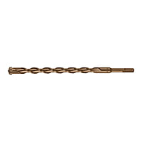 Broca SDS Plus 3/4 x 12' - BS-3/4X12 / 11287 Broca SDS Plus 3/4 x 12' - BS-3/4X12 / 11287