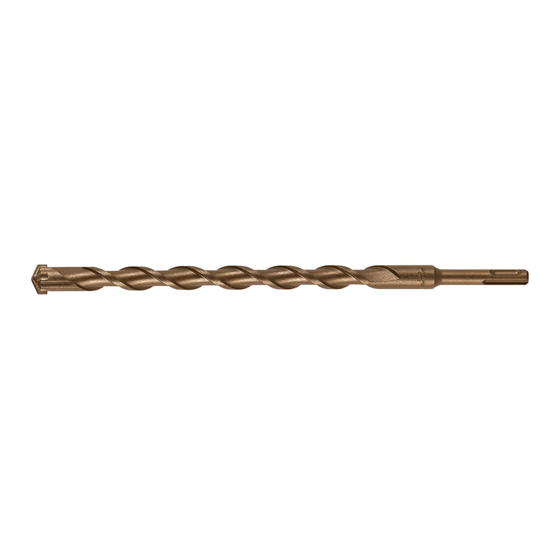 Broca SDS Plus 3/4 x 12' - BS-3/4X12 / 11287 Broca SDS Plus 3/4 x 12' - BS-3/4X12 / 11287