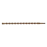 Broca SDS Plus 3/4 x 18' - BS-3/4X18 / 11267 Broca SDS Plus 3/4 x 18' - BS-3/4X18 / 11267