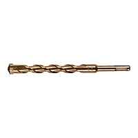 Broca SDS Plus 3/4 x 8' - BS-3/4X8 / 11286 Broca SDS Plus 3/4 x 8' - BS-3/4X8 / 11286