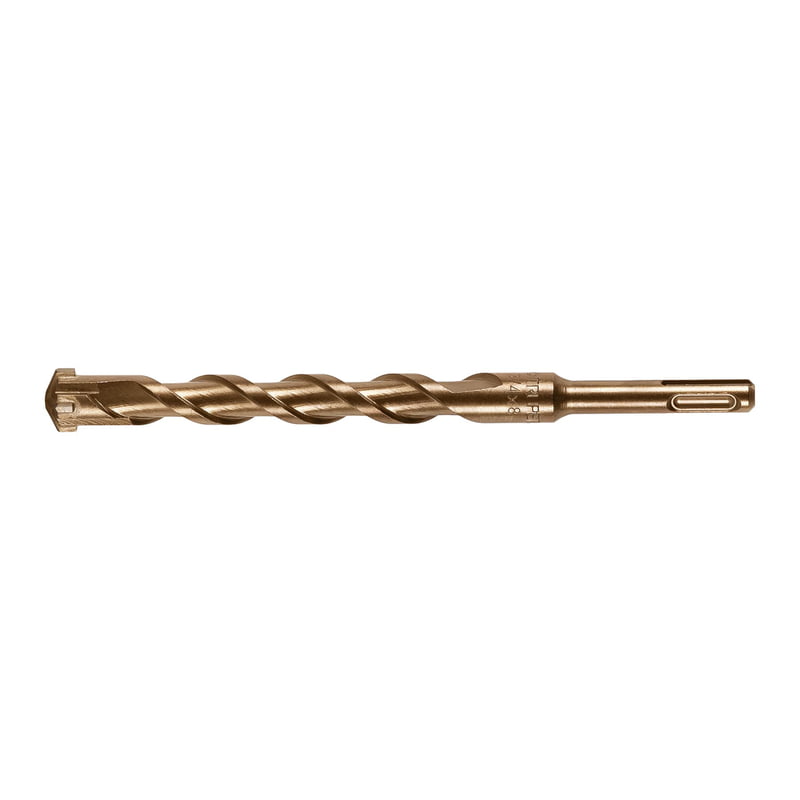 Broca SDS Plus 3/4 x 8' - BS-3/4X8 / 11286 Broca SDS Plus 3/4 x 8' - BS-3/4X8 / 11286