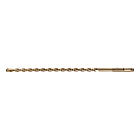 Broca SDS Plus 3/8 x 12' - BS-3/8X12 / 11275 Broca SDS Plus 3/8 x 12' - BS-3/8X12 / 11275