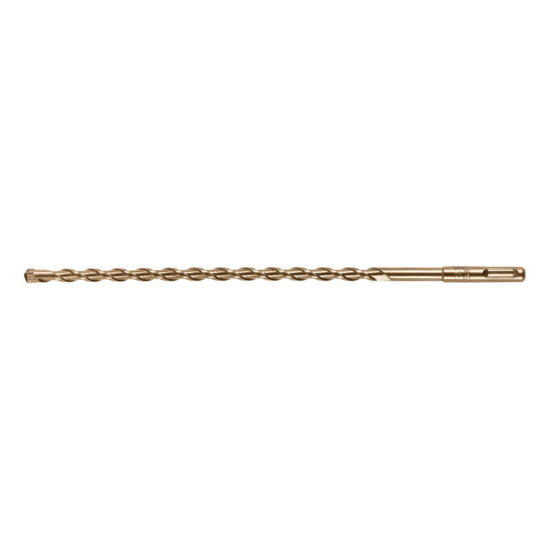 Broca SDS Plus 3/8 x 12' - BS-3/8X12 / 11275 Broca SDS Plus 3/8 x 12' - BS-3/8X12 / 11275