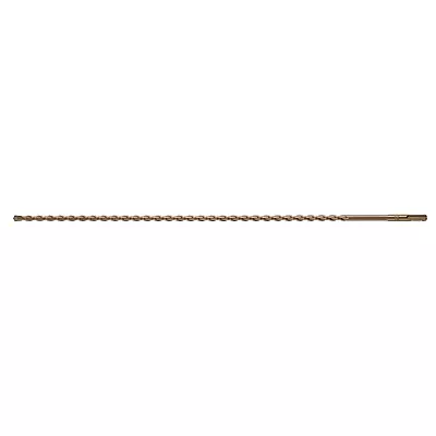 Broca SDS Plus 3/8 x 24', Truper, 101146 - BS-3/8X24
