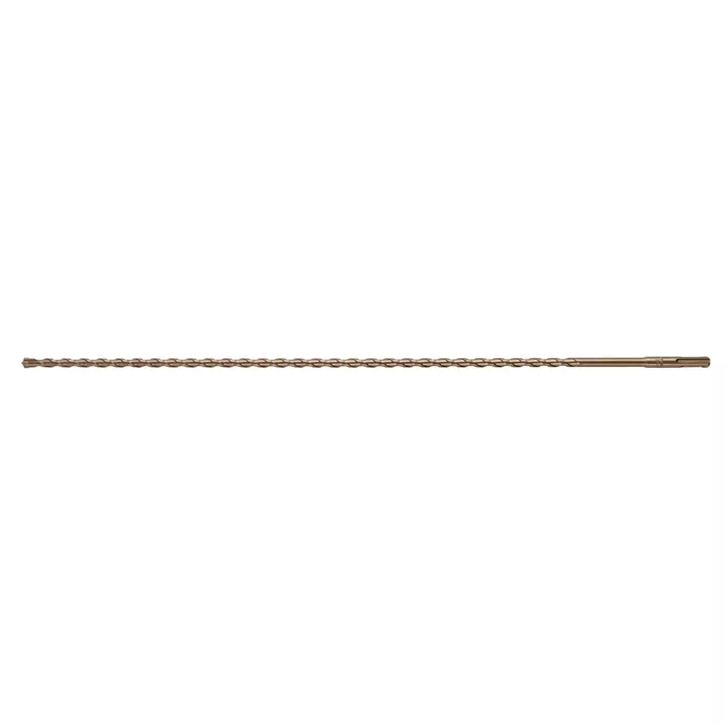 Broca SDS Plus 3/8 x 24', Truper, 101146 - BS-3/8X24