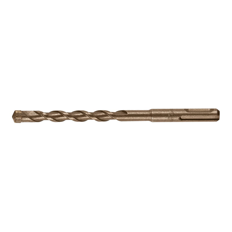 Broca SDS Plus 3/8 x 6' - BS-3/8X6 / 11272 Broca SDS Plus 3/8 x 6' - BS-3/8X6 / 11272