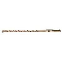 Broca SDS Plus 3/8 x 8', Truper, 101145 - BS-3/8X8 Broca SDS Plus 3/8 x 8', Truper, 101145 - BS-3/8X8
