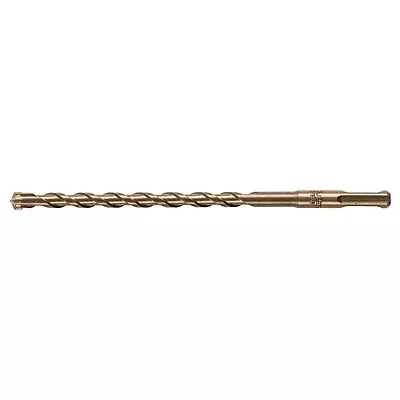 Broca SDS Plus 3/8 x 8', Truper, 101145 - BS-3/8X8