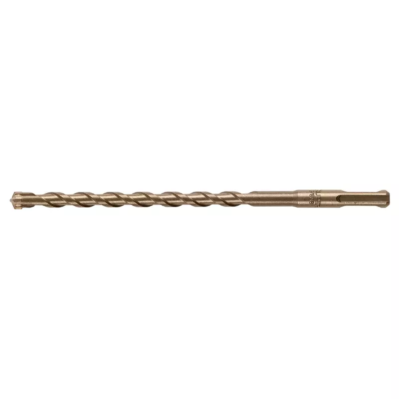 Broca SDS Plus 3/8 x 8', Truper, 101145 - BS-3/8X8 Broca SDS Plus 3/8 x 8', Truper, 101145 - BS-3/8X8