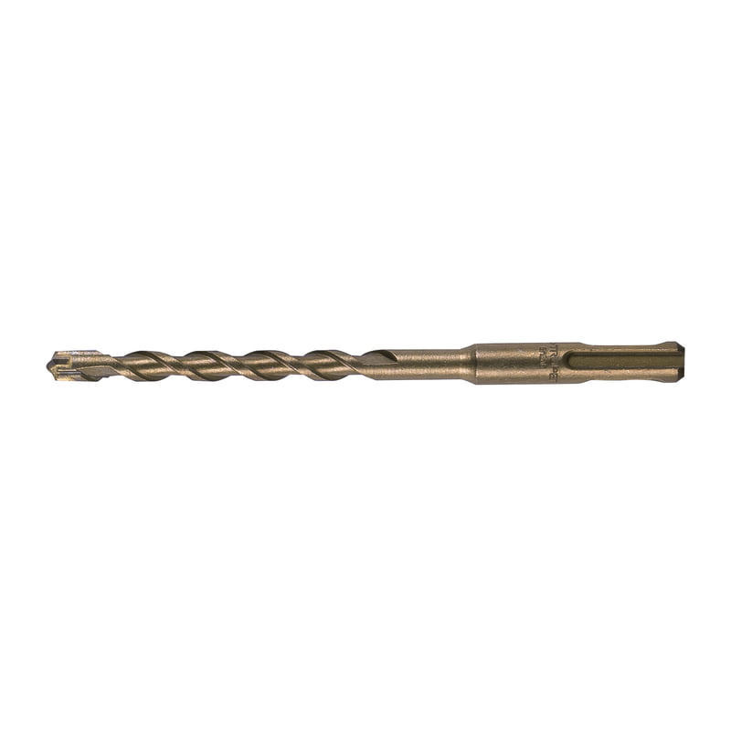 Broca SDS Plus 5/16 x 6' - BS-5/16X6 / 11269 Broca SDS Plus 5/16 x 6' - BS-5/16X6 / 11269