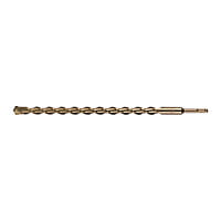 Broca SDS Plus 7/8 x 18' - BS-7/8X18 / 11260 Broca SDS Plus 7/8 x 18' - BS-7/8X18 / 11260