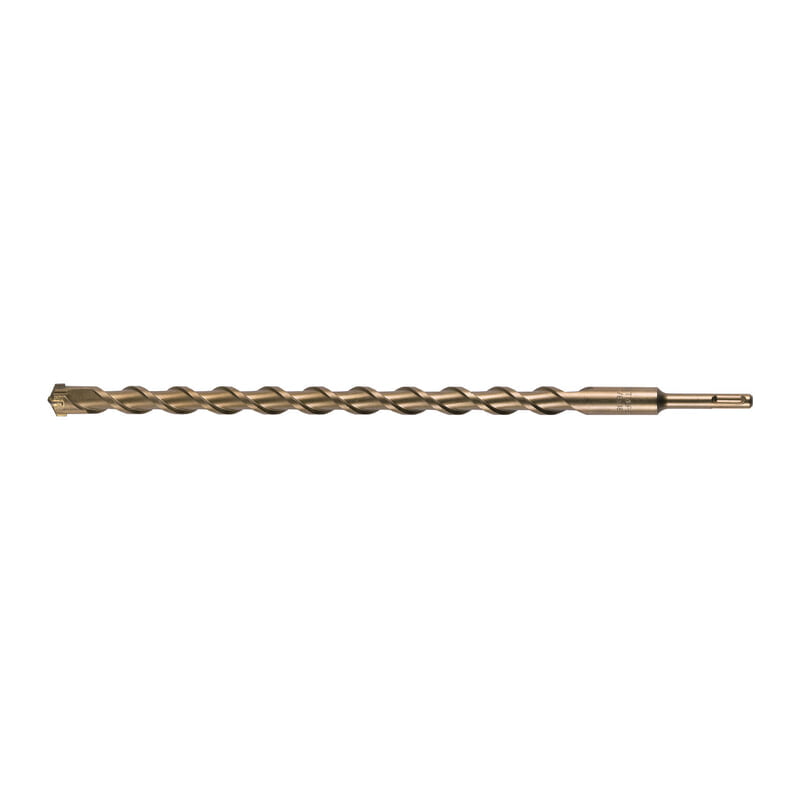 Broca SDS Plus 7/8 x 18' - BS-7/8X18 / 11260 Broca SDS Plus 7/8 x 18' - BS-7/8X18 / 11260