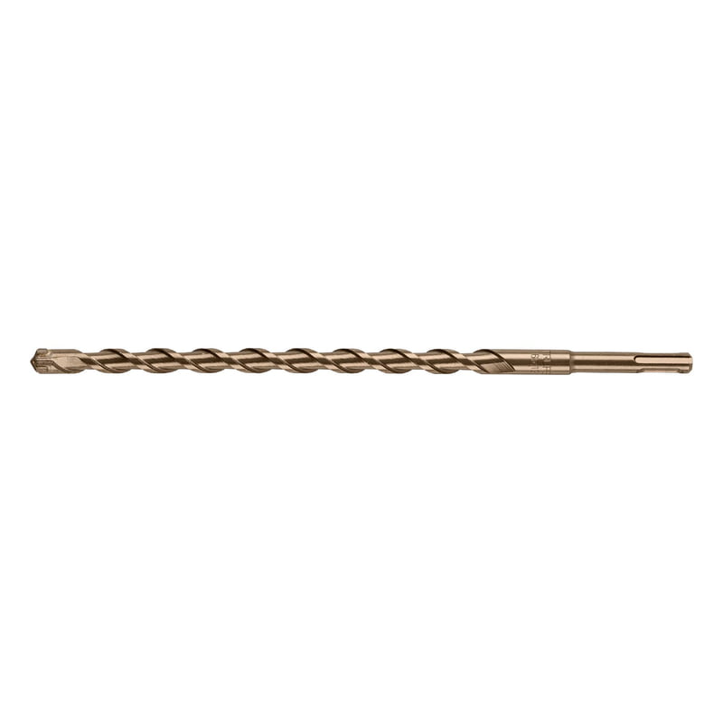 Broca SDS Plus 9/16 x 12' - BS-9/16X12 / 11274 Broca SDS Plus 9/16 x 12' - BS-9/16X12 / 11274