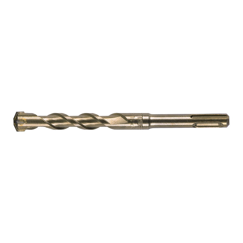 Broca SDS Plus 9/16 x 6' - BS-9/16X6 / 11273