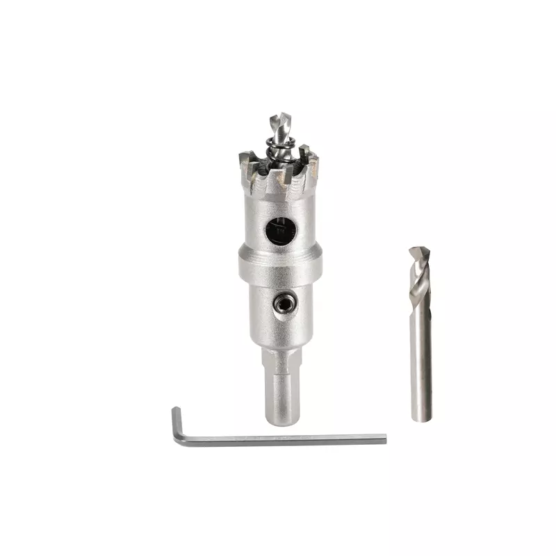 Brocasierra de carburo de tungsteno, 7/8', Truper, 103214 - BSC-7/8 Brocasierra de carburo de tungsteno, 7/8', Truper, 103214 - BSC-7/8
