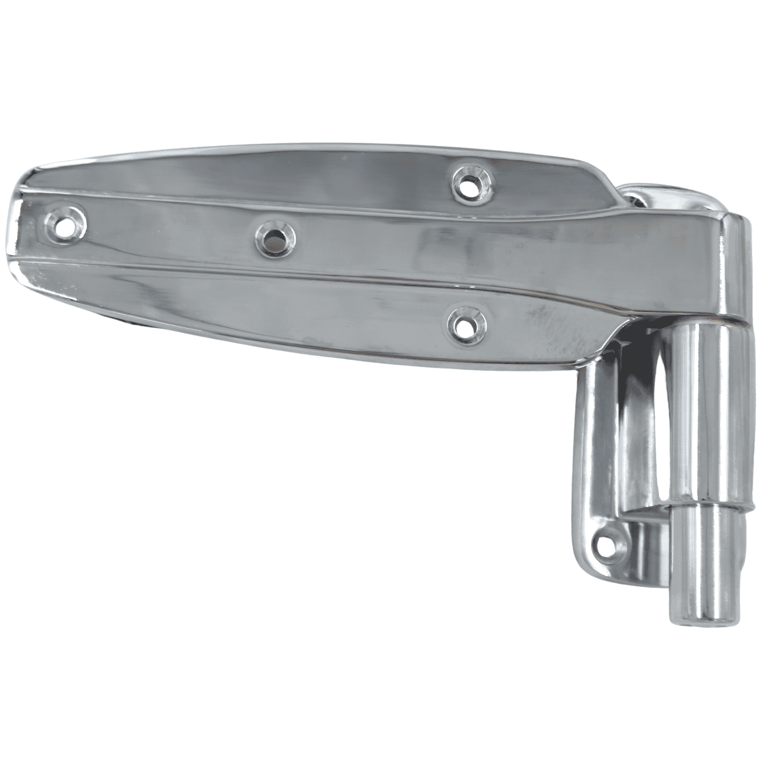 Bisagra Camara Frigorifica, Retractil, YL-1238S, 60kg, Rever - BSCARE001