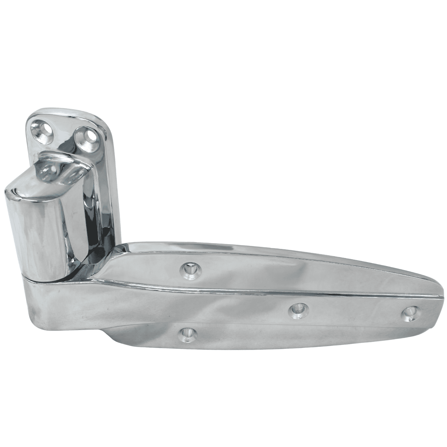 Bisagra Camara Frigorifica Reversible Modelo YL-1238-4 - BSCARE004