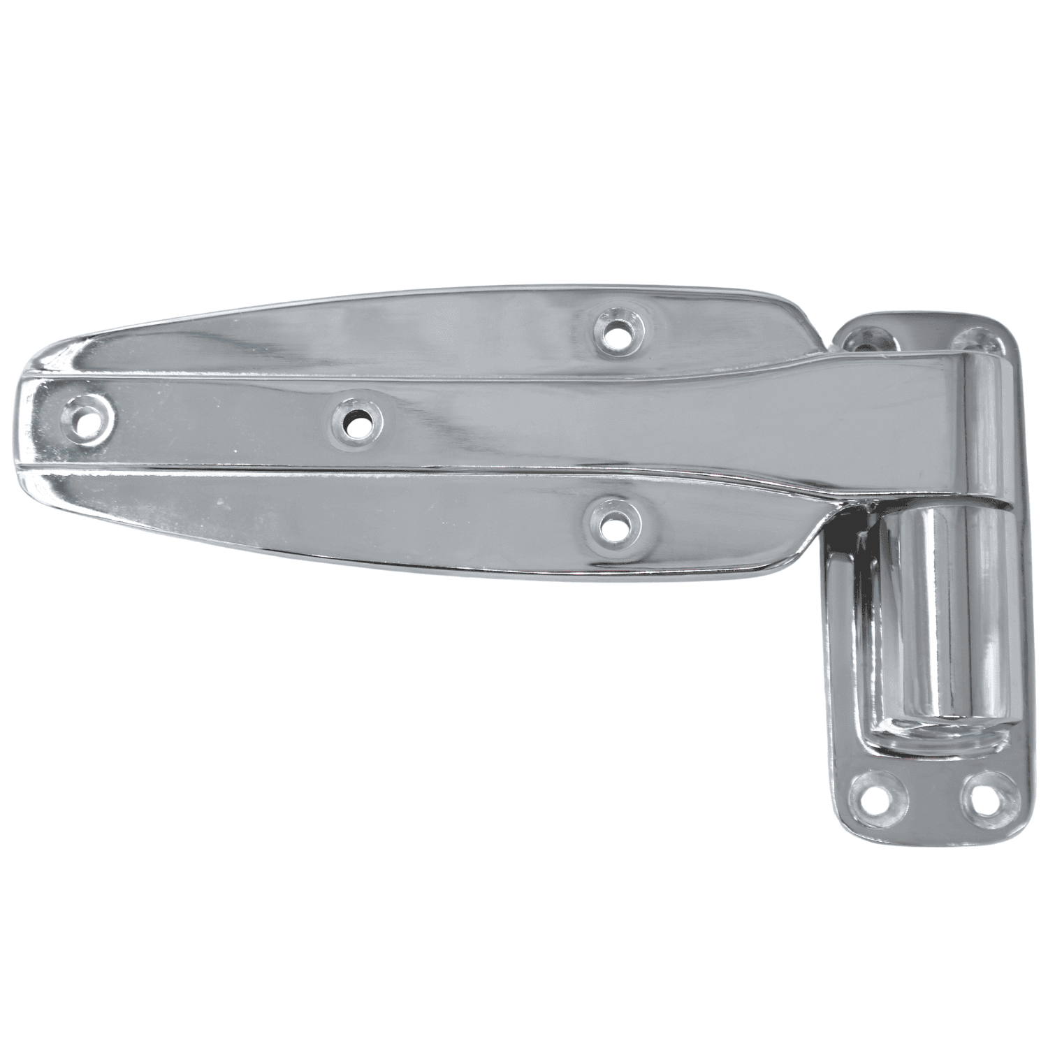 Bisagra Camara Frigorifica Reversible Modelo YL-1238-4 - BSCARE004