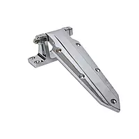 Bisagra a Paño Reversible Modelo YL-1230-4 - BSCARE006