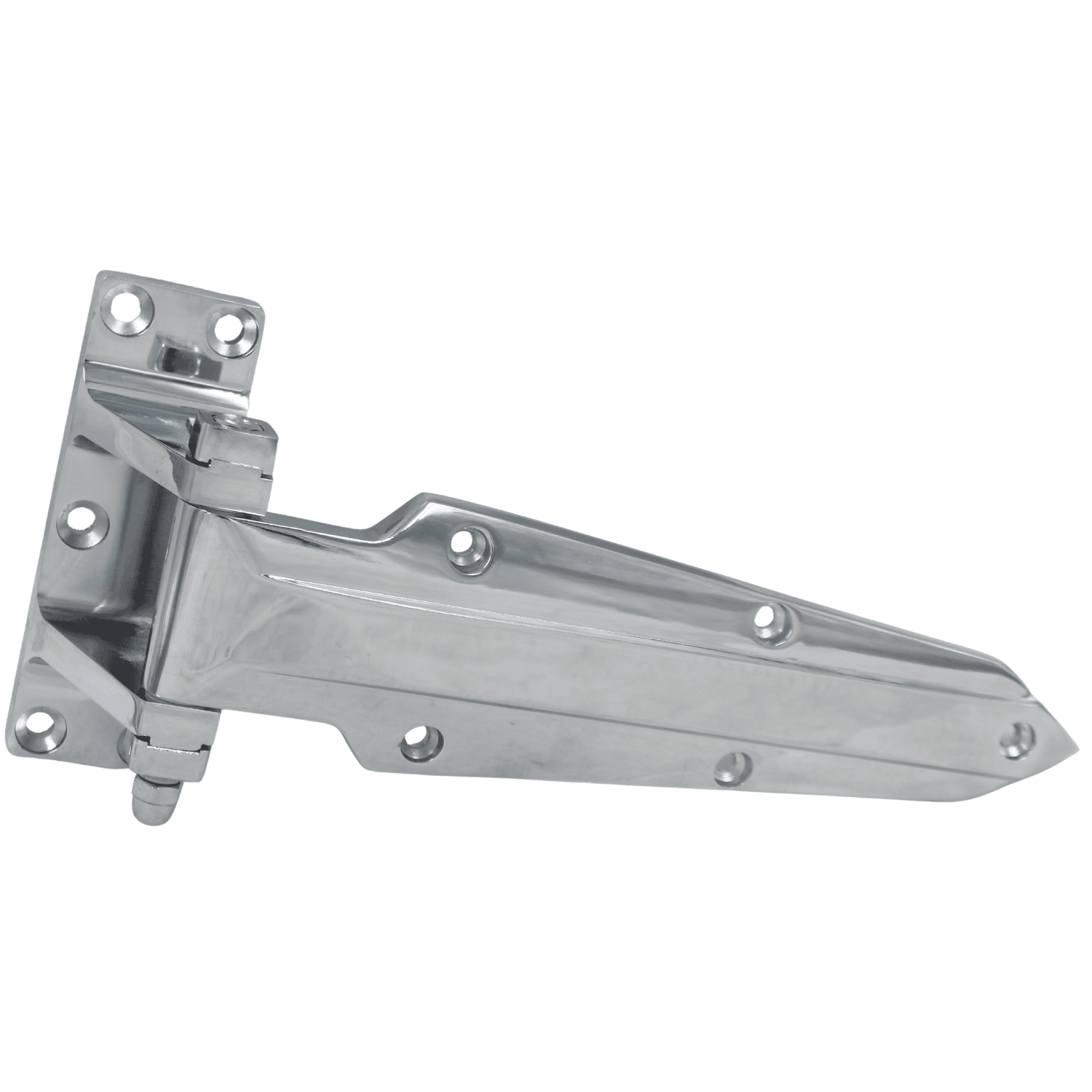 Bisagra Frigorifica Ajustable No Reversible Modelo TL-1470 - BSCARE009 Bisagra Frigorifica Ajustable No Reversible Modelo TL-1470 - BSCARE009