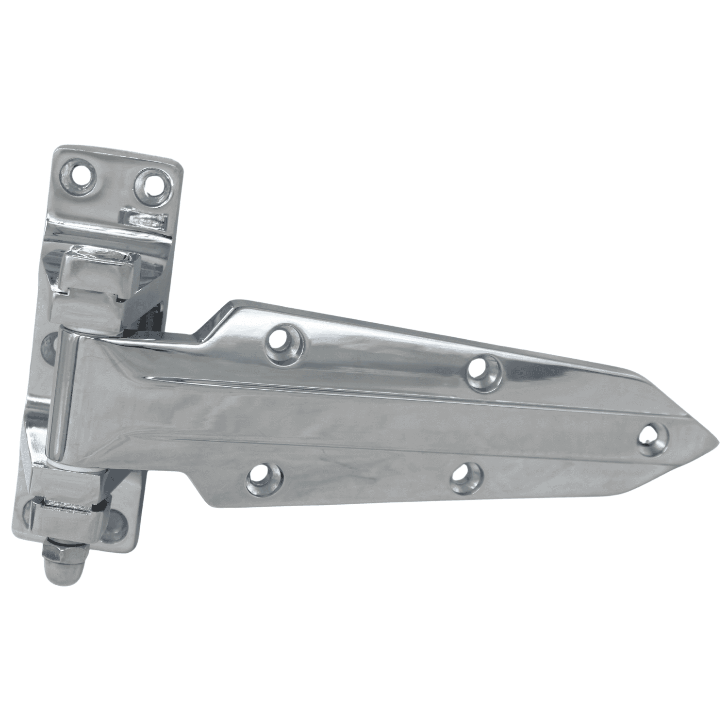 Bisagra Camara Refrigeracion no Reversible Modelo YL-1460 - BSCARE014 Bisagra Camara Refrigeracion no Reversible Modelo YL-1460 - BSCARE014