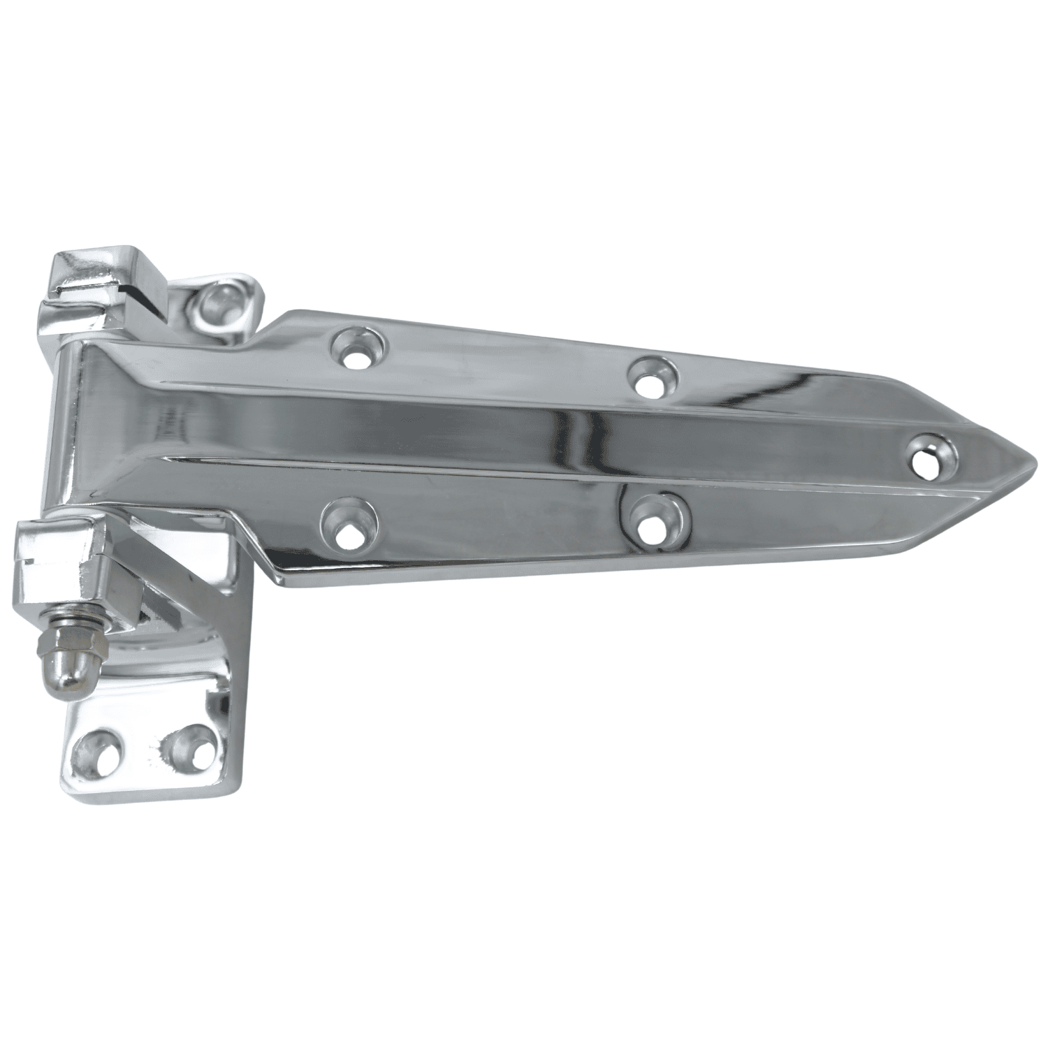 Bisagra Camara Refrigeracion no Reversible Modelo YL-1460 - BSCARE014 Bisagra Camara Refrigeracion no Reversible Modelo YL-1460 - BSCARE014