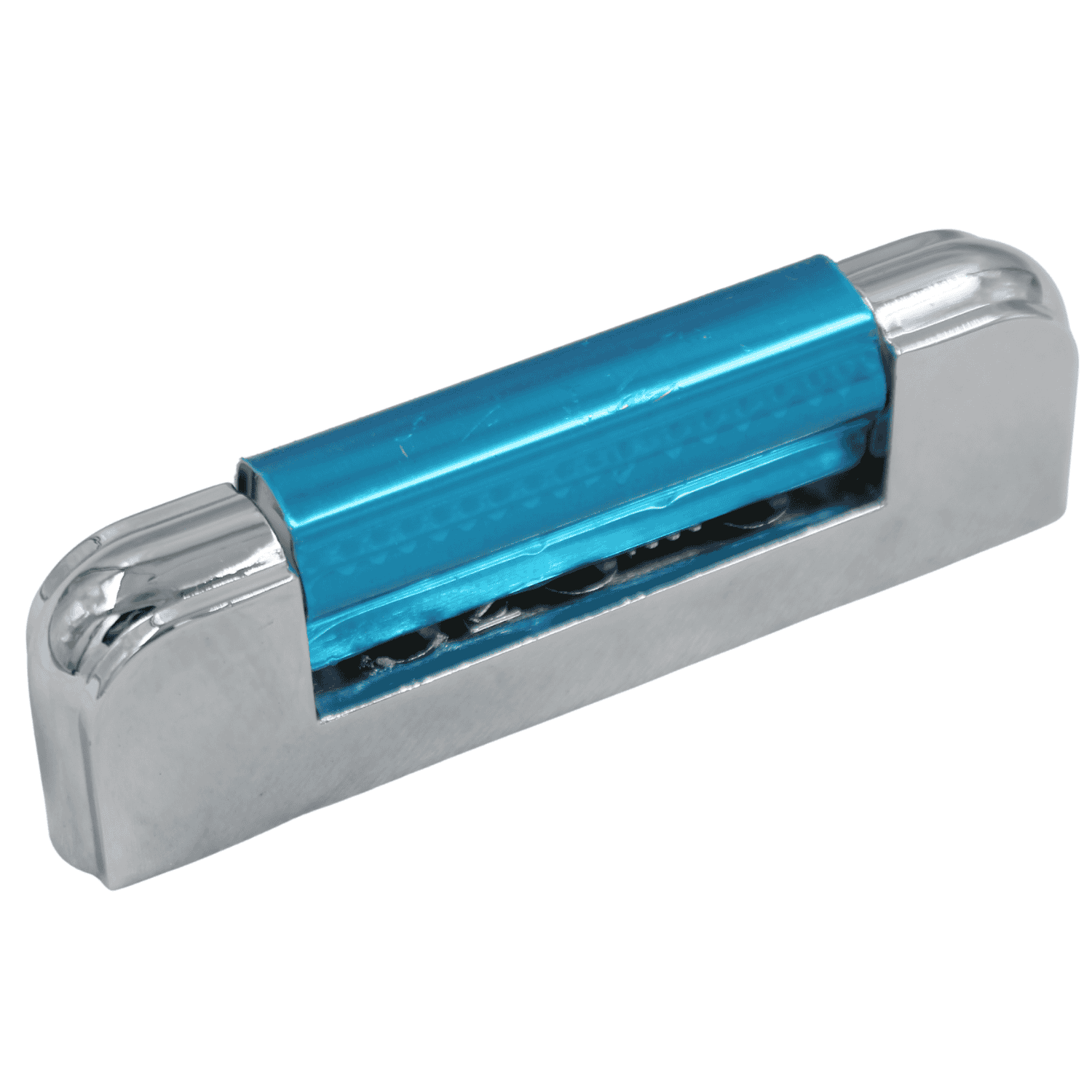 Bisagra Conservador de Hielo, Mesa Fria, Esquinas Cuadradas, Barrenos, no Reversible Modelo YL-1330 - BSCVHL002