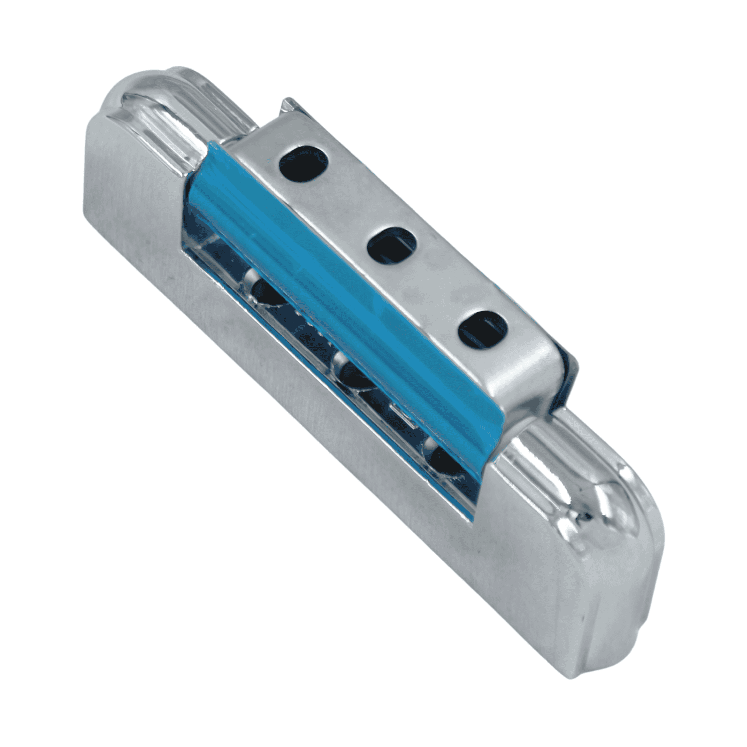 Bisagra Conservador de Hielo, Mesa Fria, Esquinas Cuadradas, Barrenos, no Reversible Modelo YL-1330 - BSCVHL002