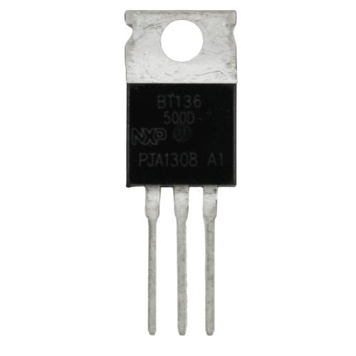 Transistor H BT 136 - BT136TRANSISTORH Transistor H BT 136 - BT136TRANSISTORH