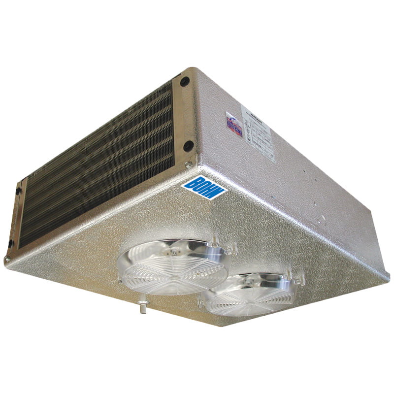 Evaporador Para Vitrina Deshielo Por Aire 208-230/1/60-Bto45Bg - Bto45Bg Evaporador Para Vitrina Deshielo Por Aire 208-230/1/60-Bto45Bg - Bto45Bg