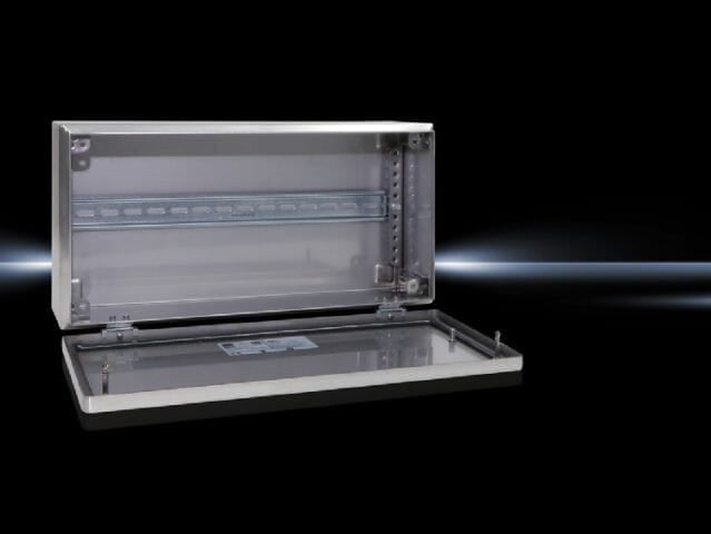 Bg Caja P/Automat.400X200X123 - 1558010 Bg Caja P/Automat.400X200X123 - 1558010