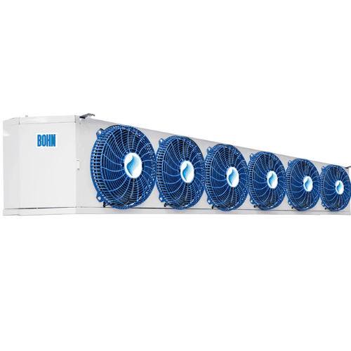 Set de 2  Evaporadoras Deshielo Resistencias Bohn 460/1/60 - SET-BME310MA