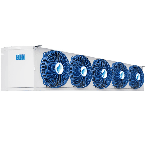 Evaporador Deshielo Resistencias 460/1/60-Bme620Ma
