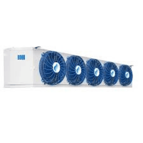 Evaporador Deshielo Resistencias Bohn, 460/3/60,Ventiladores 5,Bml530Da