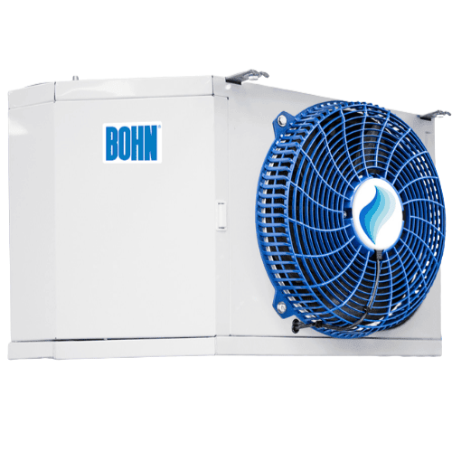 Evaporador Medio Perfil Deshielo Por Aire 6App 115/1/60-Bma155Aa