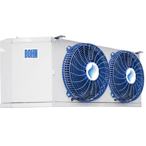 Evaporador Medio Perfil Deshielo Gas Caliente 6App 460/1/60-Bmg190Ma Evaporador Medio Perfil Deshielo Gas Caliente 6App 460/1/60-Bmg190Ma