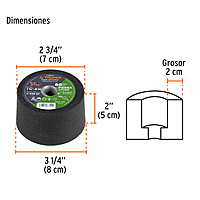 copa-desbaste-3-5-32-14-mm-grano-80-para-piedra-c-1283-pi-13785 copa-desbaste-3-5-32-14-mm-grano-80-para-piedra-c-1283-pi-13785