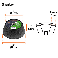 copa-desbaste-5-grano-24-para-piedra-c-352-pi-13786 copa-desbaste-5-grano-24-para-piedra-c-352-pi-13786