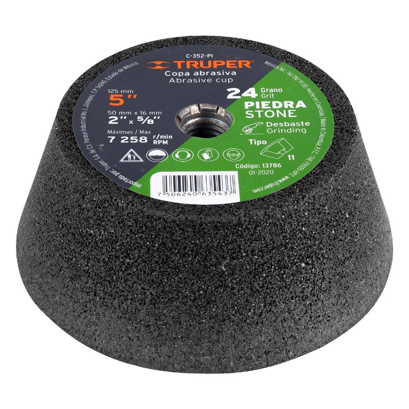 copa-desbaste-5-grano-24-para-piedra-c-352-pi-13786 copa-desbaste-5-grano-24-para-piedra-c-352-pi-13786